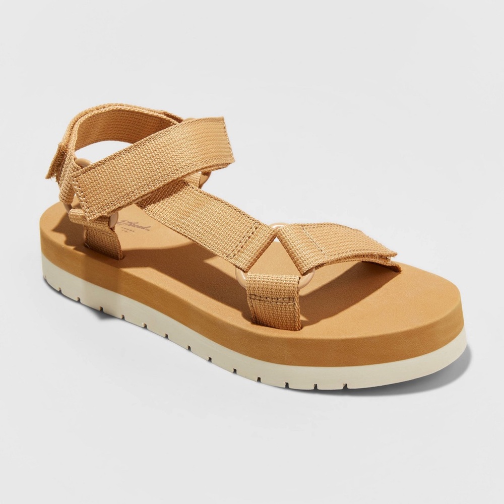 Universal Thread Holden Sandals